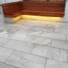 vonkajšia dlažba 2 cm