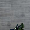 Interiérová keramická dlažba Seviano Holz Grigio 1 cm