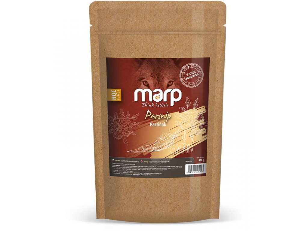 zelenina 3D FINAL parsnip