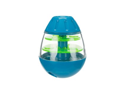 Roly poly Snack egg - vejce na pamlsky, plast, 13cm