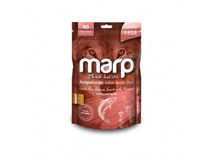 marp salmon flaxseed