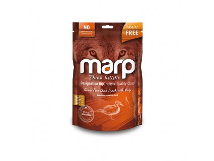 marp duck kelp