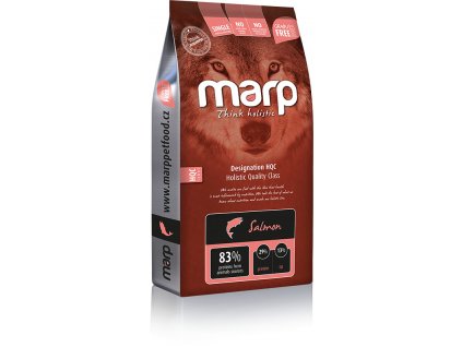 holistic salmon 12kg