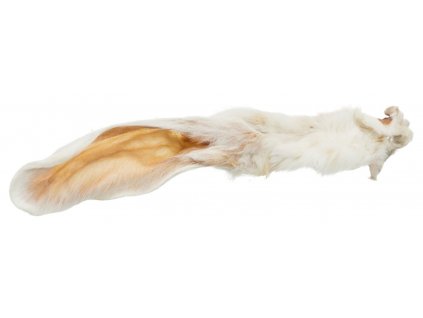 KIDDOG králičí uši se srstí 500 g