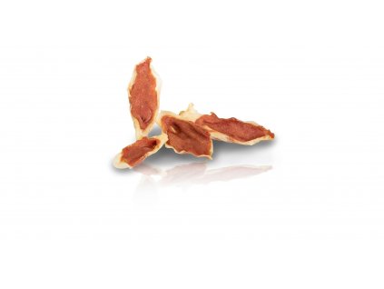 KIDDOG králičí ucho plněné králičím masíčkem 250 g