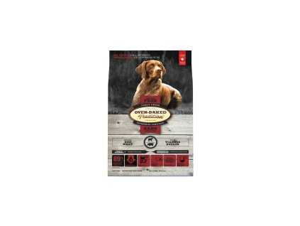 OBT Adult DOG Grain Free Red Meat All Breeds 11,34 kg