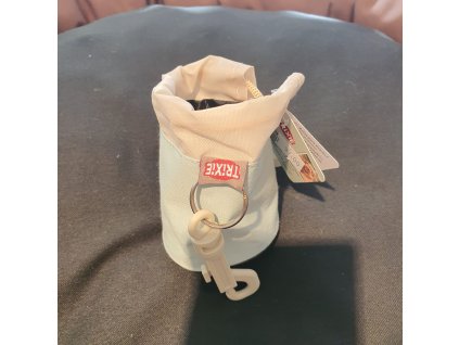 Dog Activity MINI sáček na pamlsky 7x9cm různobarevné TRIXIE