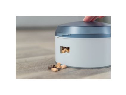 Dog Activity Buzzer, interaktivní hračka pro psy, ø 14 × 9.5 cm