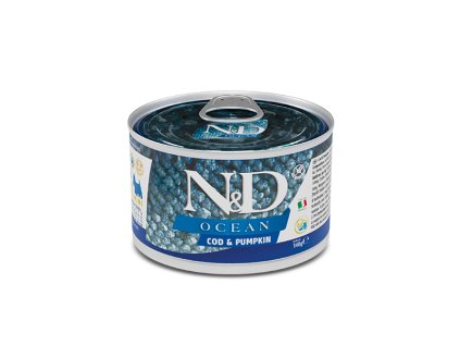 552 40 nd ancestral ocean 140g cod pumpkin