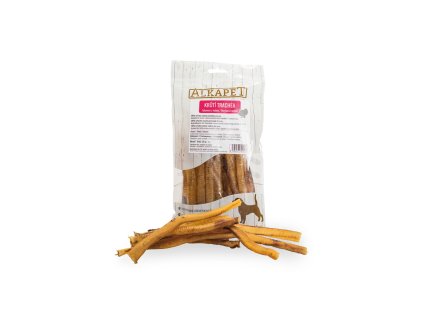 ALKAPET krůtí trachea sušená 50 g