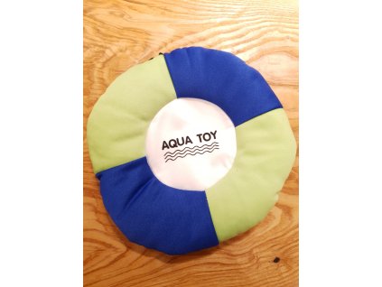 Akinu plovací aqua kruh průměr 20cm