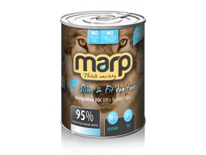variety slim and fit