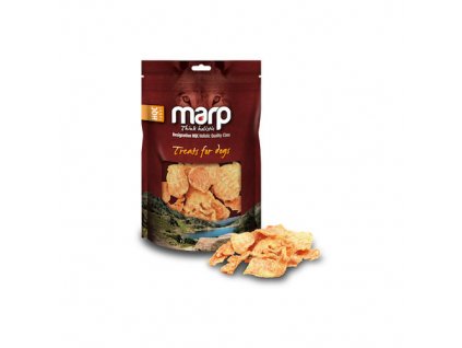 dried chicken