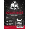 Hovězí Angus Dospělý pes - malé plemeno