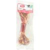 Pochoutka pes Kost Serrano celá 350g Zolux