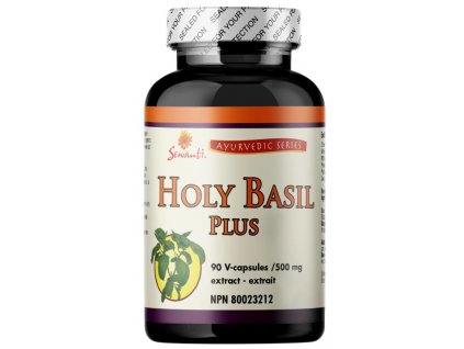 Holy basil plus