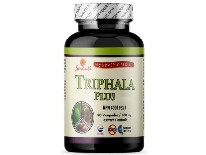 Triphala Plus Sewanti