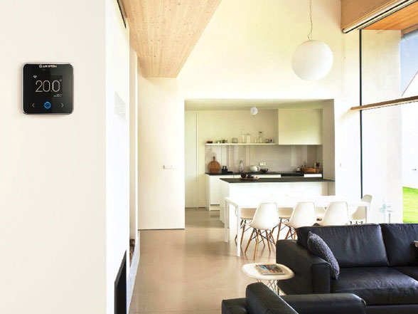 Ariston – Spoľahlivý partner pre moderné vykurovanie a prípravu teplej vody