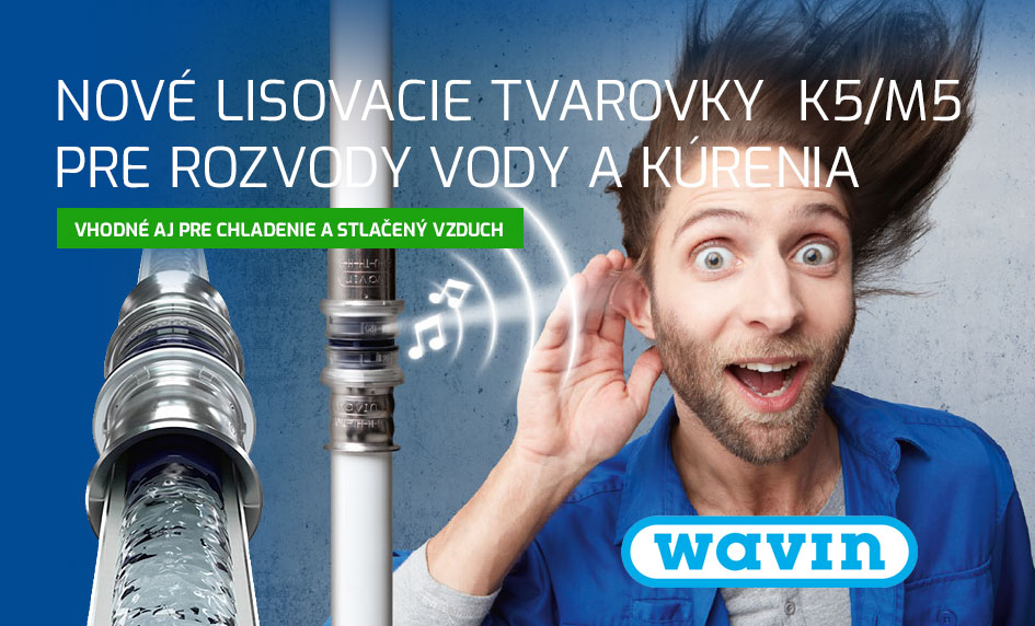 Hlavný banner