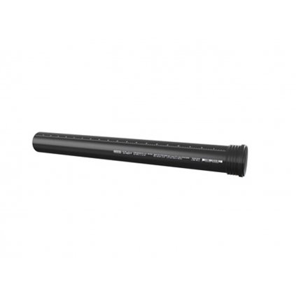 SiTech plus PP Rura 110x3 4x2000
