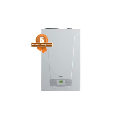 BAXI Nuvola Duo-tec+ 33
