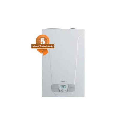 BAXI Nuvola Platinum + 24