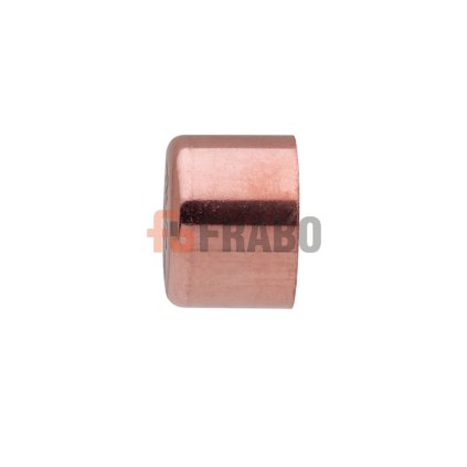 Meď pájkovacia zátka