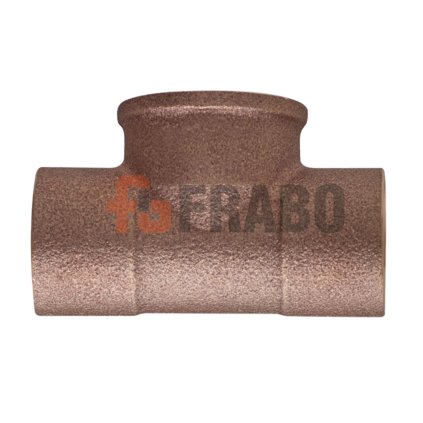 med pajkovaci t kaMeď pájkovací T-KUS vnútorný závit 4130Gs vnutorny zavit 4130g