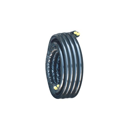 Vlnovec solar double rúra DN15 25M.