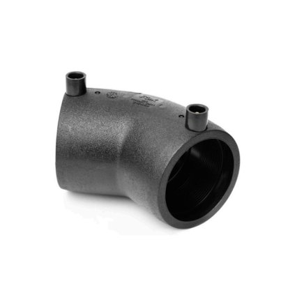 HDPE100 Elektrofúzne koleno 45° SDR11 FOX