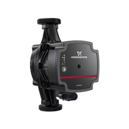 ALPHA 1 2540