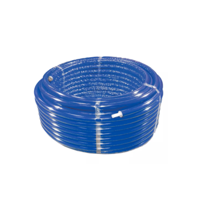 Tigris MP Pipe Insulated Blue Coil