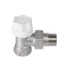Termostatický ventil rohový 1/2" COMISA.