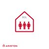 ARISTON LYDOS HYBRID 80l WIFI 3629064