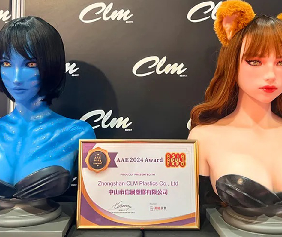 2024 Asia Adult Expo