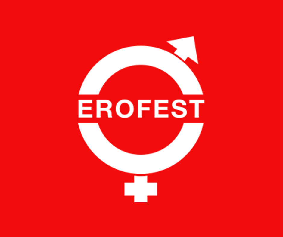 EROFEST 2024: Největší erotický veletrh v Praze!