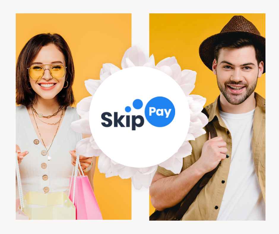 Skip Pay: Proč platit předem, když nemusíte?