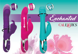 CalExotics Enchanted
