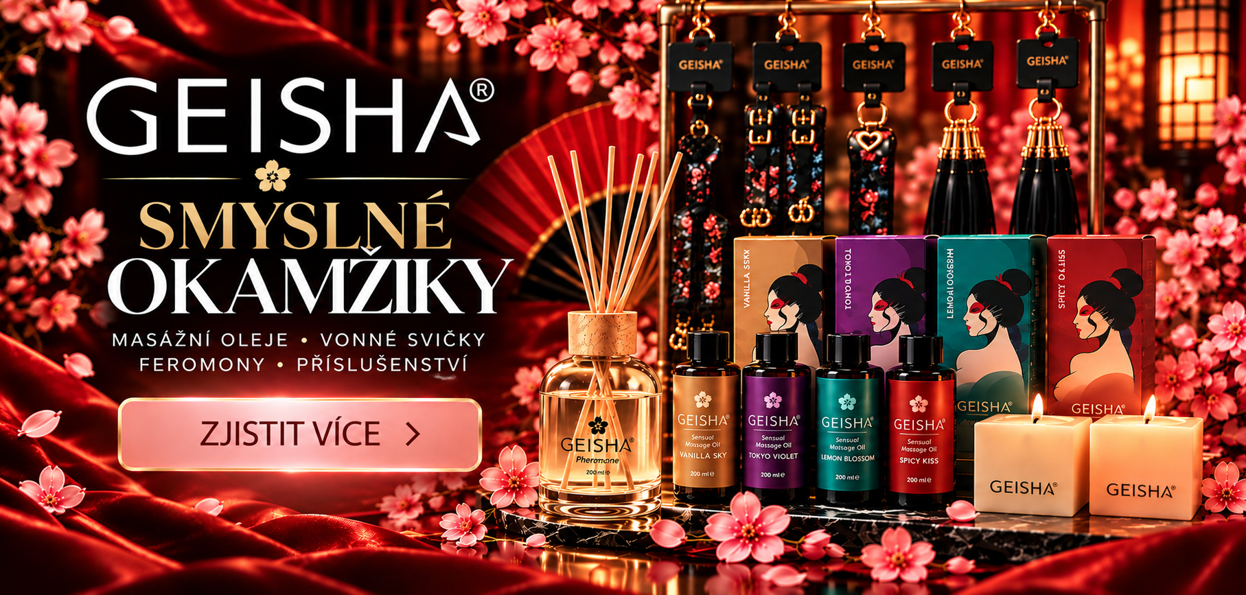 Geisha