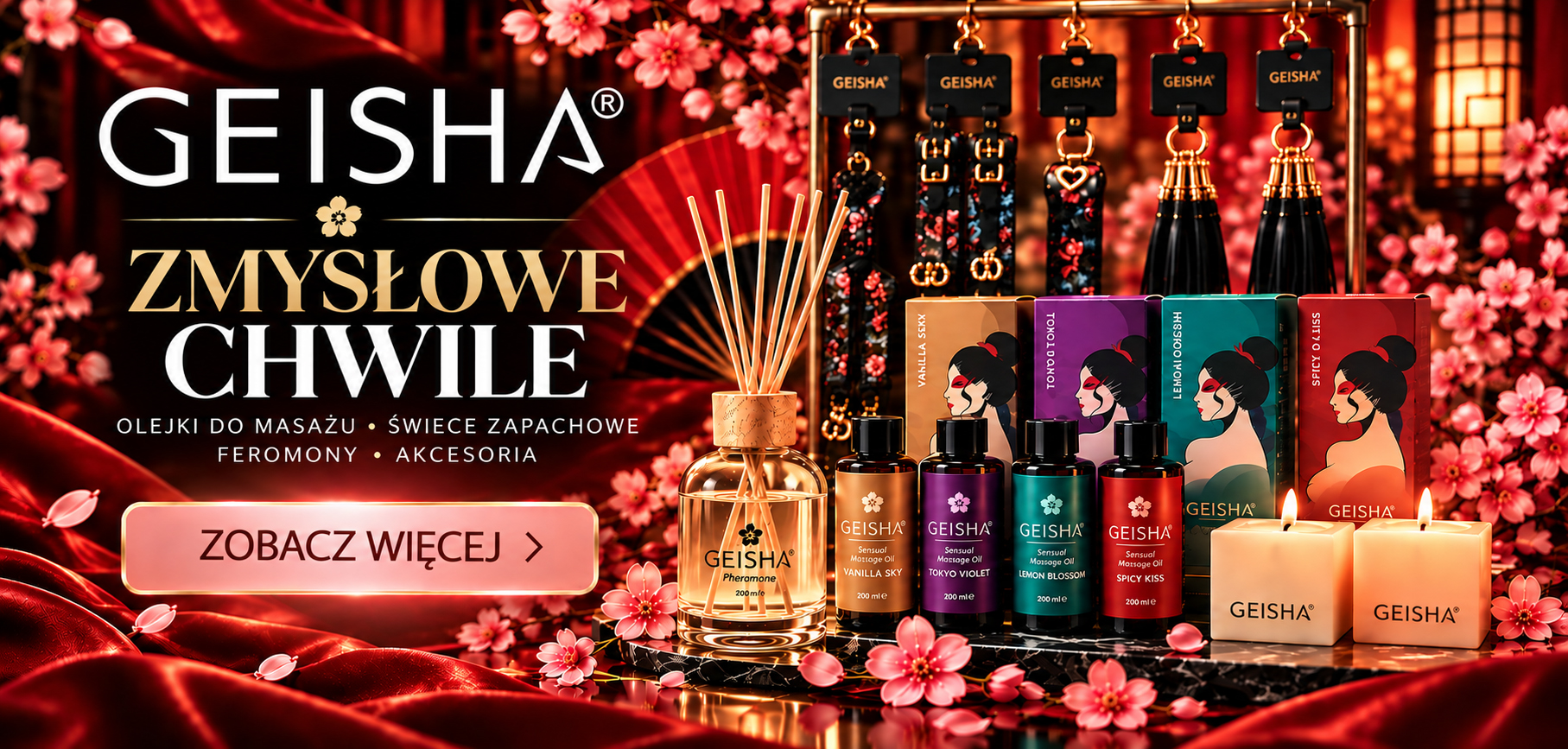 Geisha