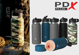 Pipedream PDX Plus