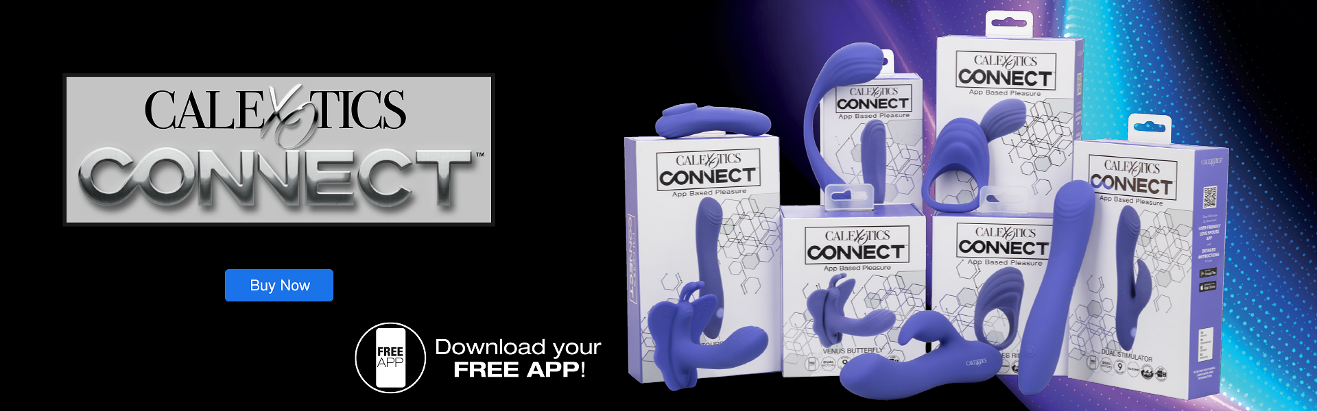 CalExotics Connect