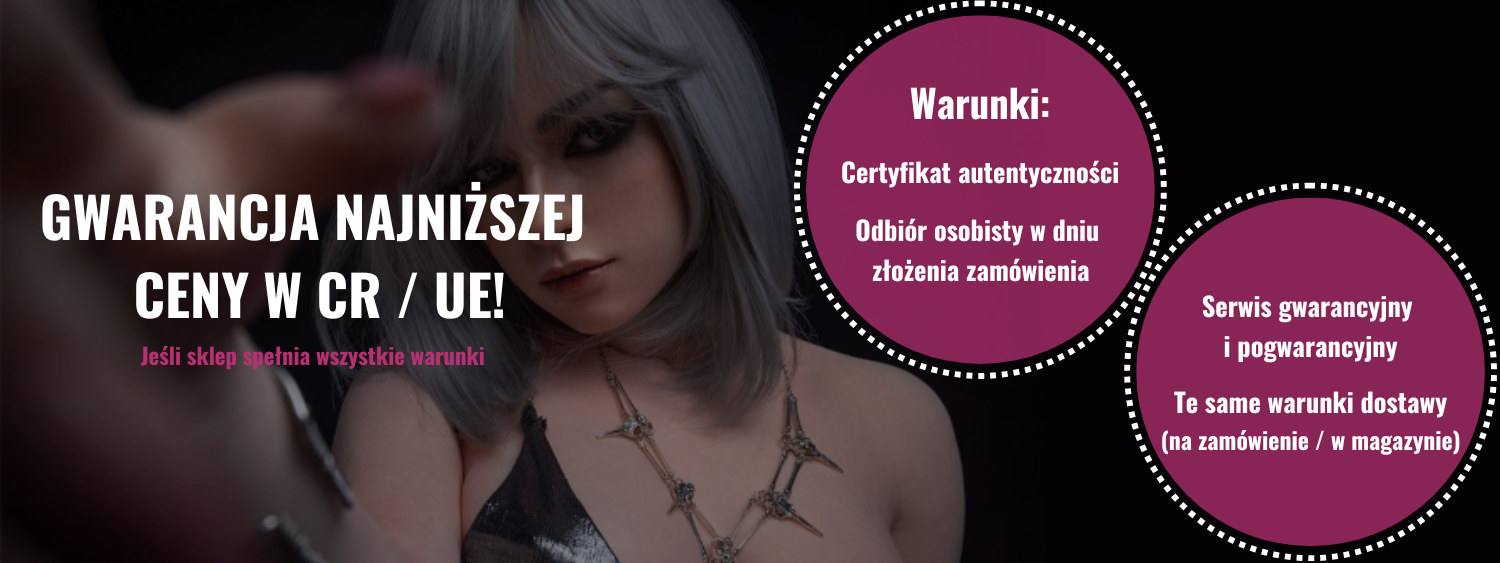 Gwarancja ceny