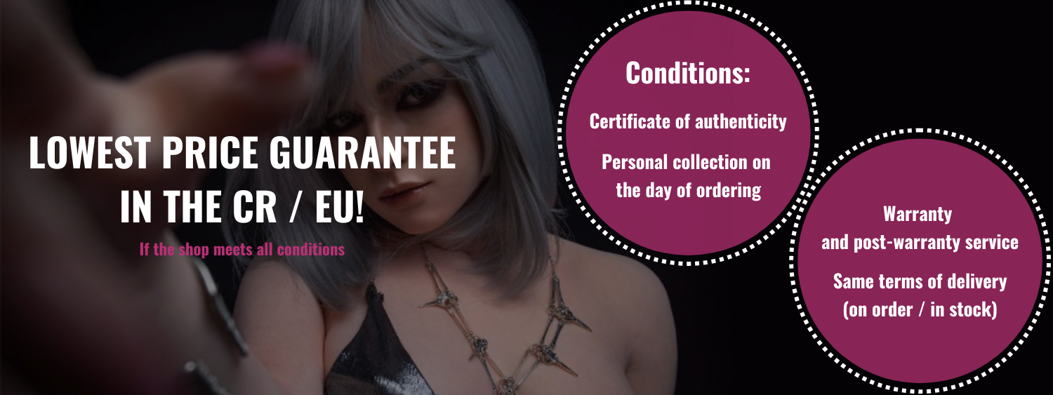 Price guarantee
