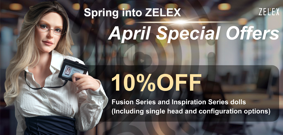 ZELEX DOLL