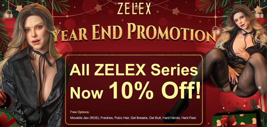 ZELEX DOLL