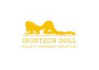 Irontech Doll