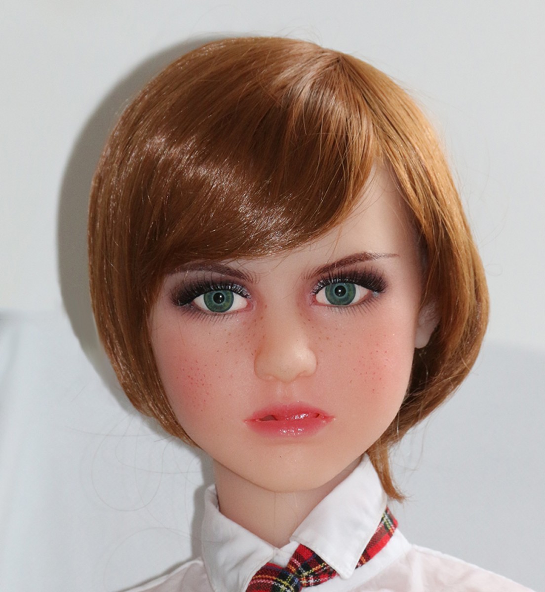 paruka jmdoll wig3 110cm doll