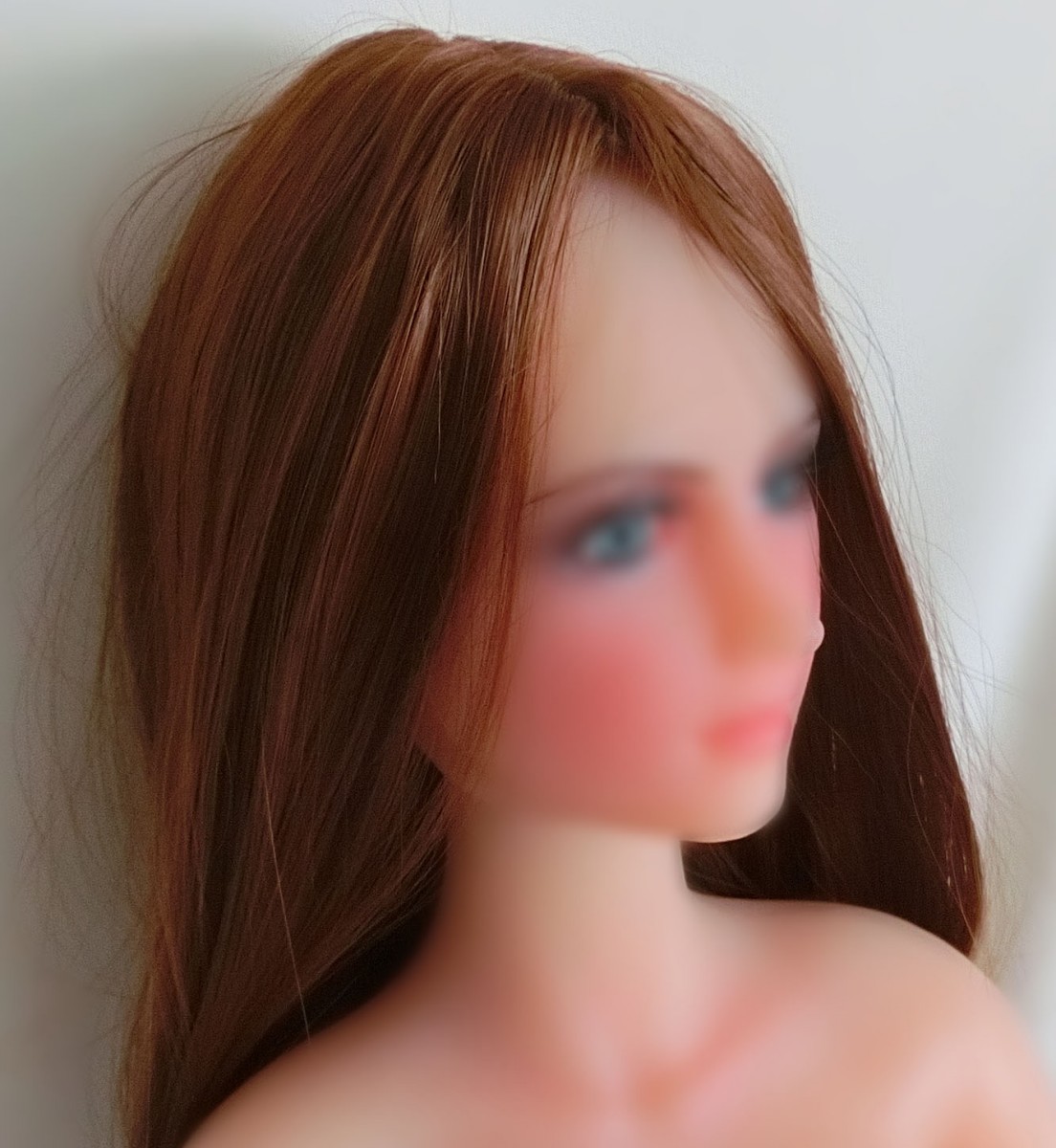 silikonová panna jmdoll wig3 75cm doll