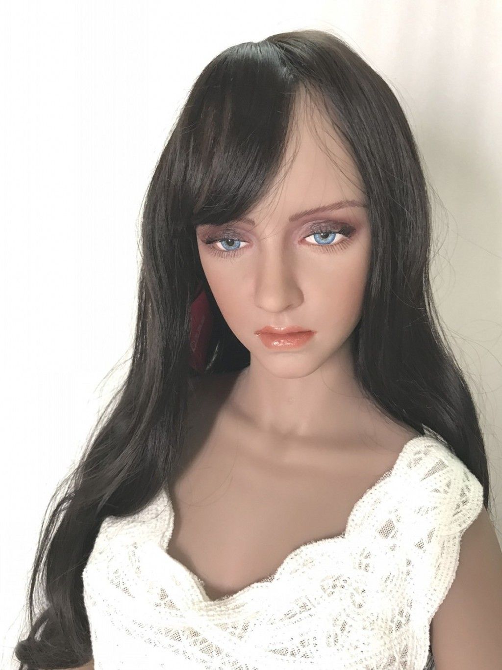 jmdoll dolls wig 4. 142cm doll